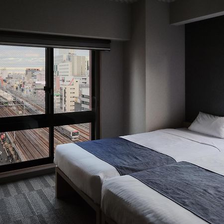 Monday Apart Premium Ueno Okachimachi Τόκιο Εξωτερικό φωτογραφία