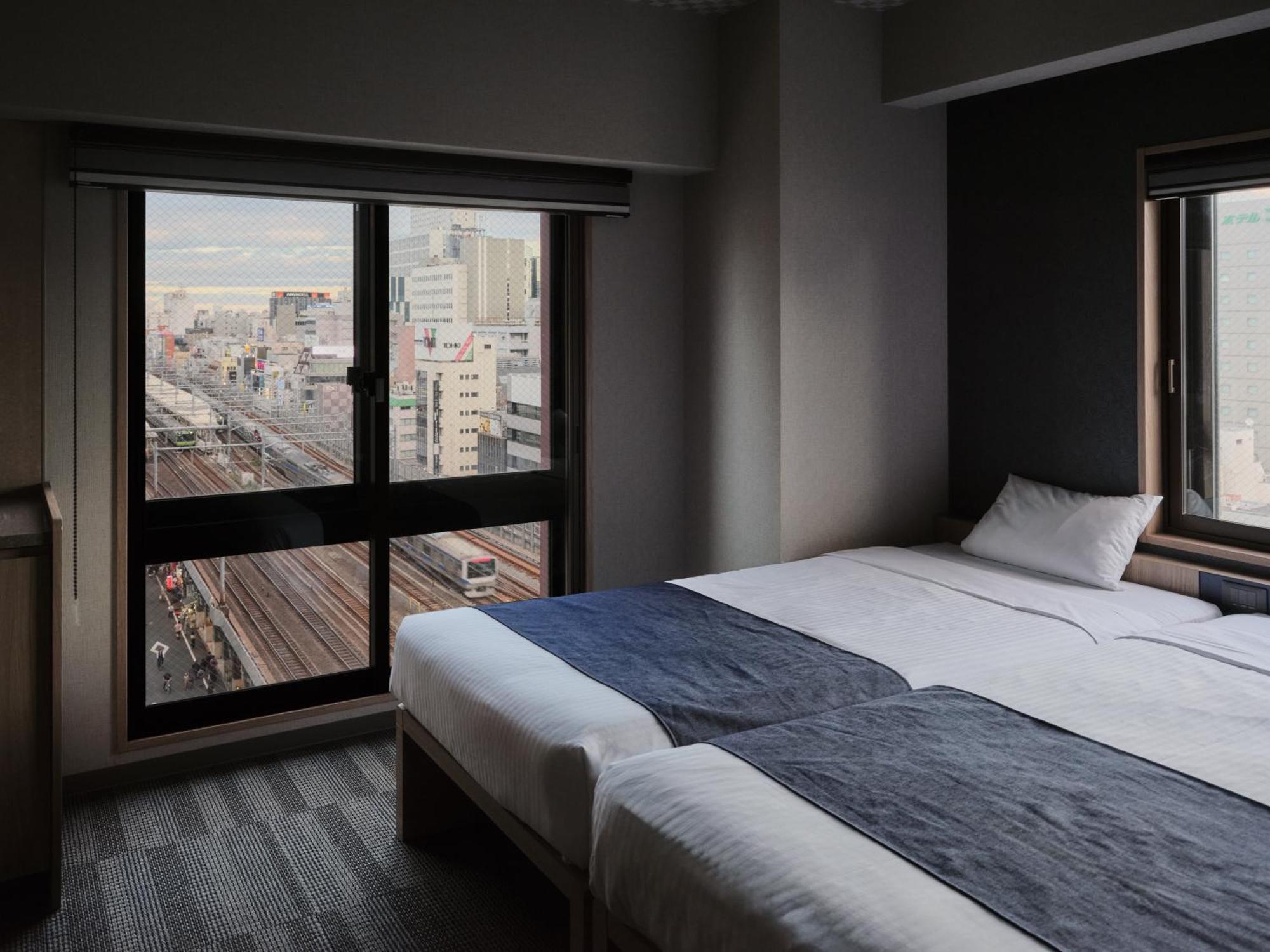 Monday Apart Premium Ueno Okachimachi Τόκιο Εξωτερικό φωτογραφία