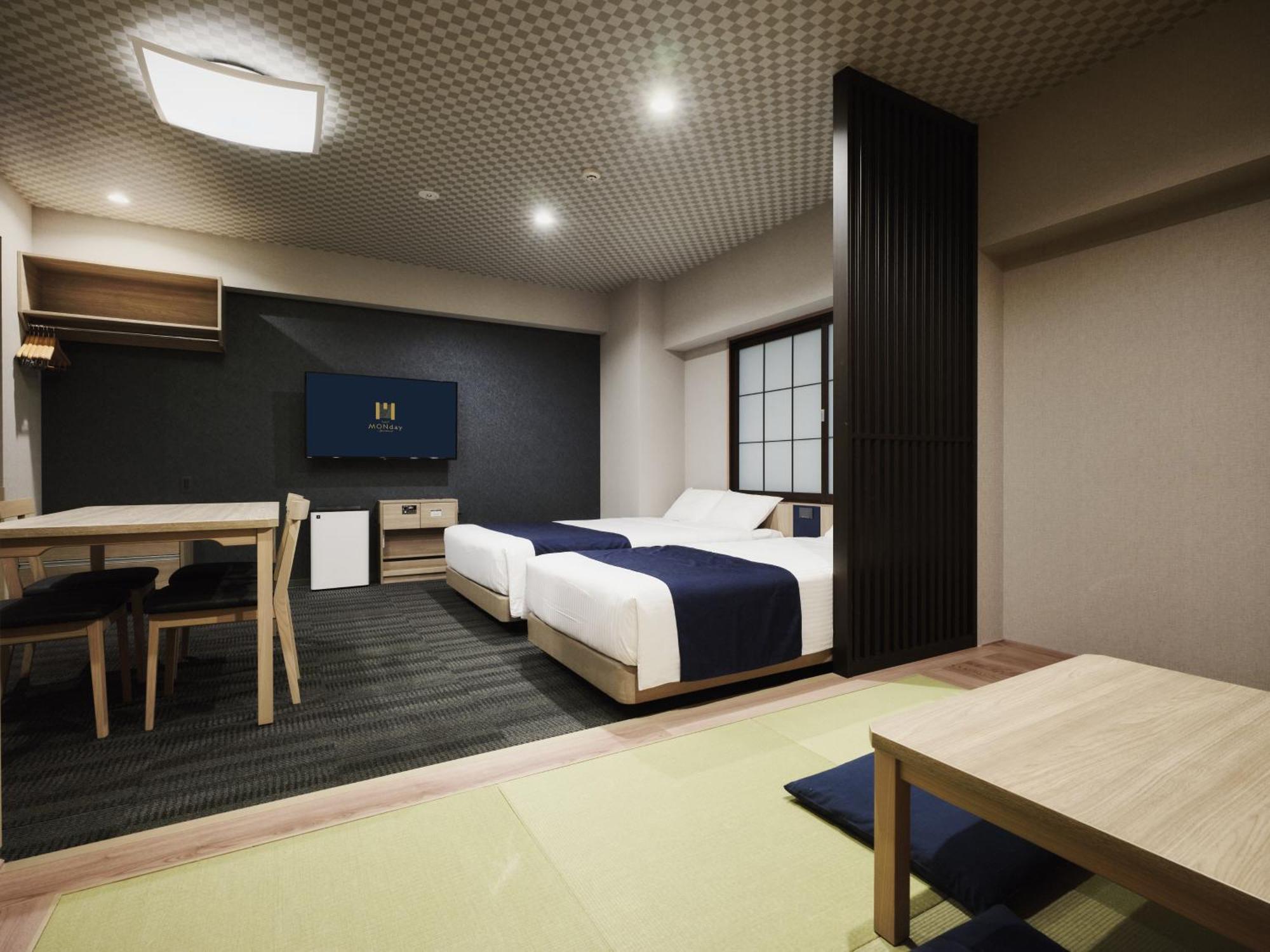 Monday Apart Premium Ueno Okachimachi Τόκιο Εξωτερικό φωτογραφία