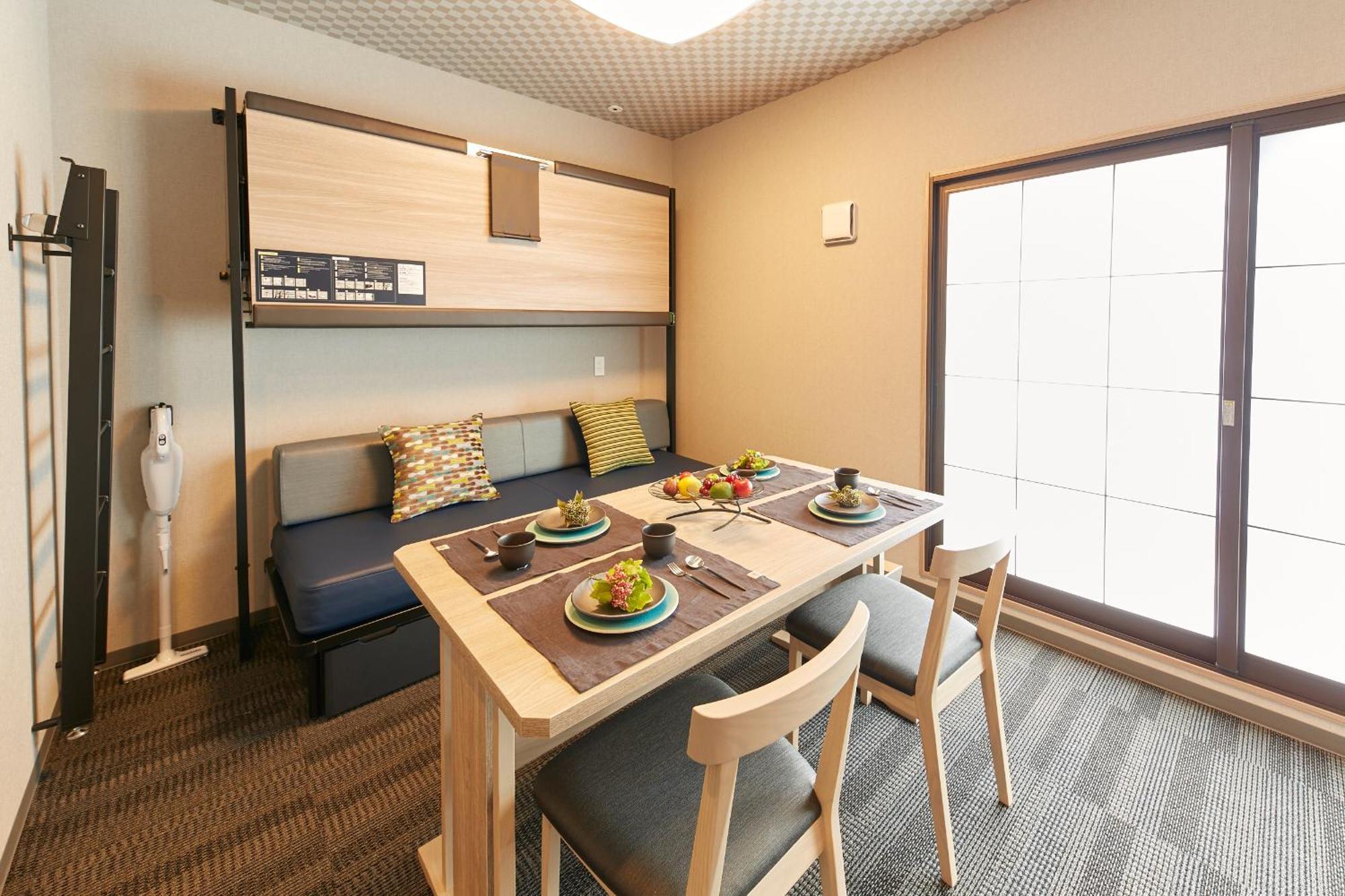 Monday Apart Premium Ueno Okachimachi Τόκιο Εξωτερικό φωτογραφία