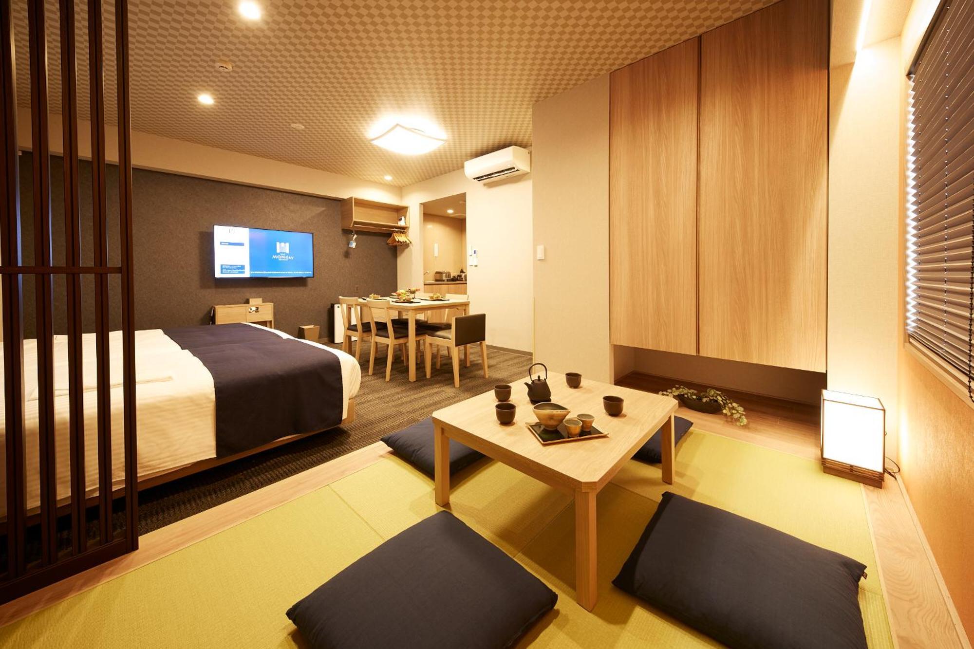 Monday Apart Premium Ueno Okachimachi Τόκιο Εξωτερικό φωτογραφία